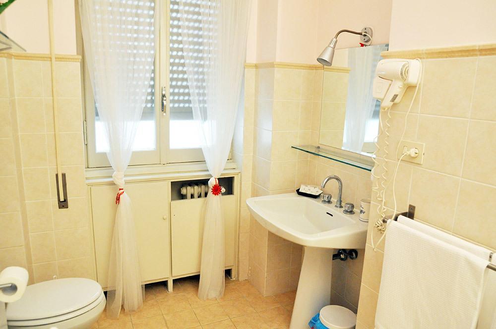 Ideal B&B โรม ห้อง รูปภาพ