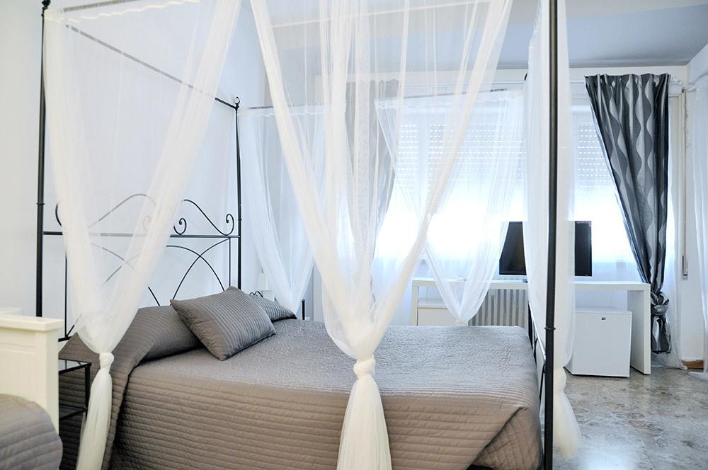 Ideal B&B โรม ห้อง รูปภาพ