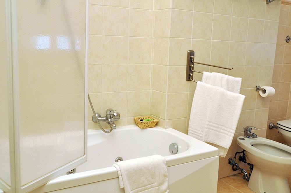 Ideal B&B โรม ห้อง รูปภาพ