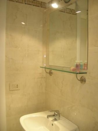 Ideal B&B โรม ห้อง รูปภาพ