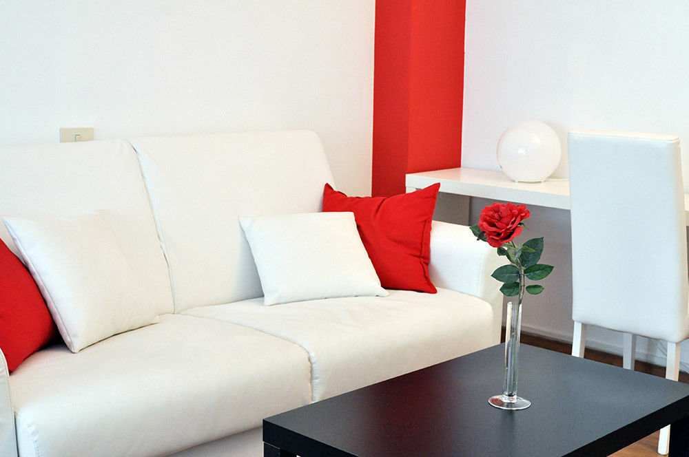 Ideal B&B โรม ภายนอก รูปภาพ